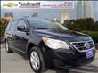 2009 Volkswagen Routan