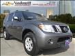 2008 Nissan Pathfinder