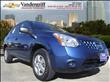 2009 Nissan Rogue