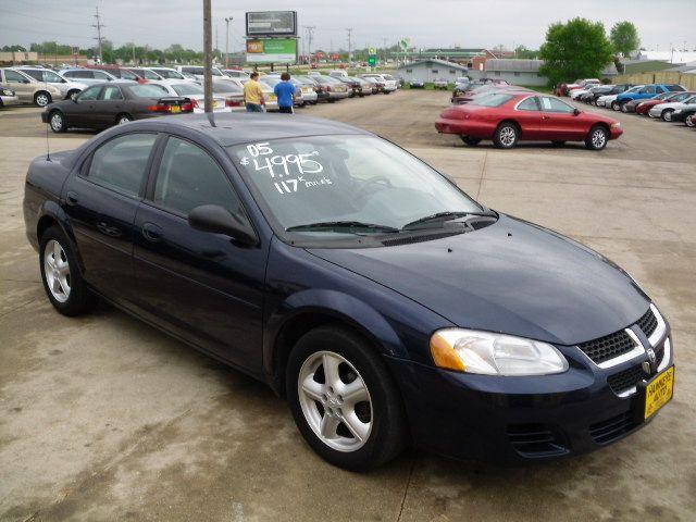 2005 Dodge Stratus for sale