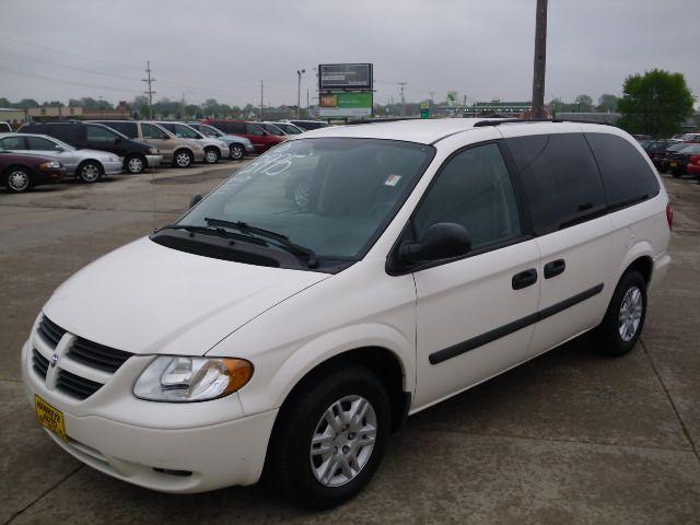 2005 Dodge Grand Caravan for sale