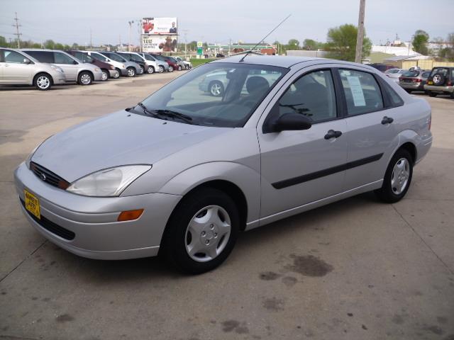 2001 Ford Focus - Marion, IA