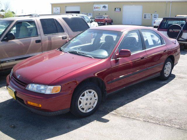 1996 Ford Contour - Marion, IA