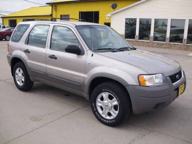 2001 Ford Escape for sale