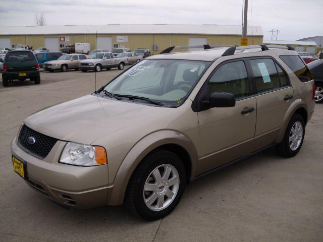 2006 Ford Freestyle for sale