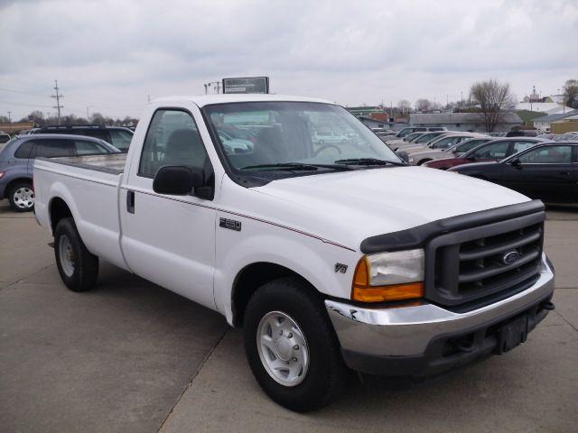 2001 Ford F250 for sale