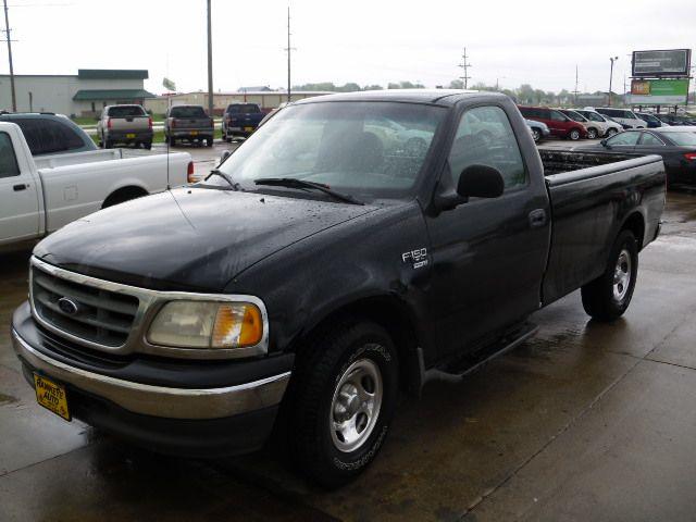 2000 Ford F150 for sale