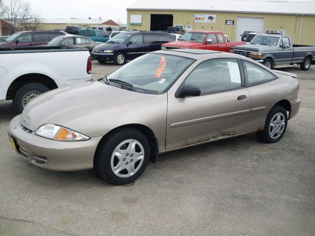 2000 Chevrolet Cavalier - Marion, IA