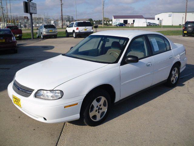 2003 Chevrolet Malibu - Marion, IA