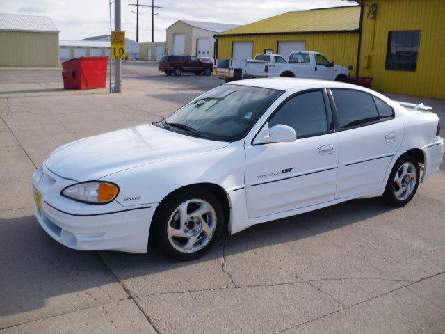 2000 Pontiac Grand Am - Marion, IA