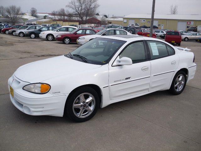 1999 Pontiac Grand Am - Marion, IA