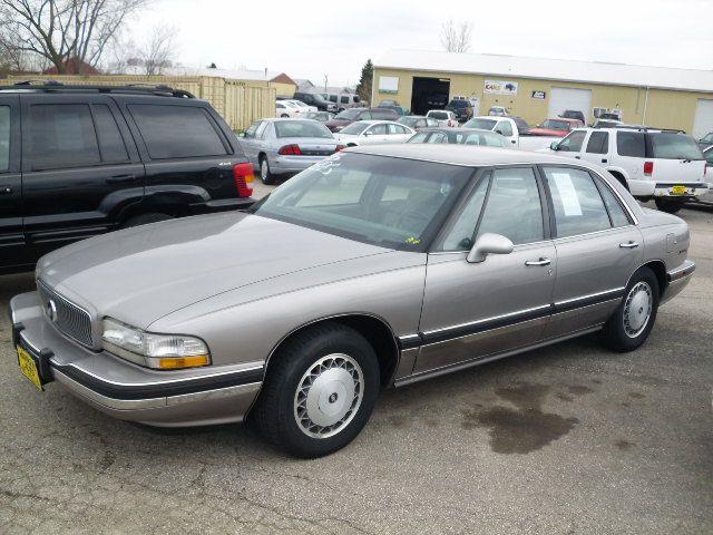 1995 Buick LeSabre - Marion, IA