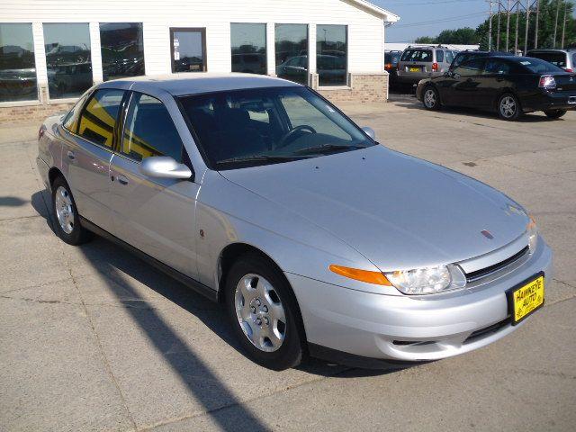 2002 Saturn L Series for sale