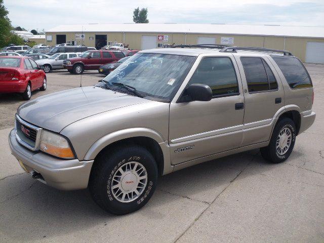 1999 GMC Jimmy or Envoy - Marion, IA