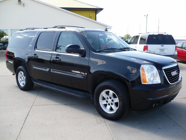 2007 GMC Yukon XL - Marion, IA