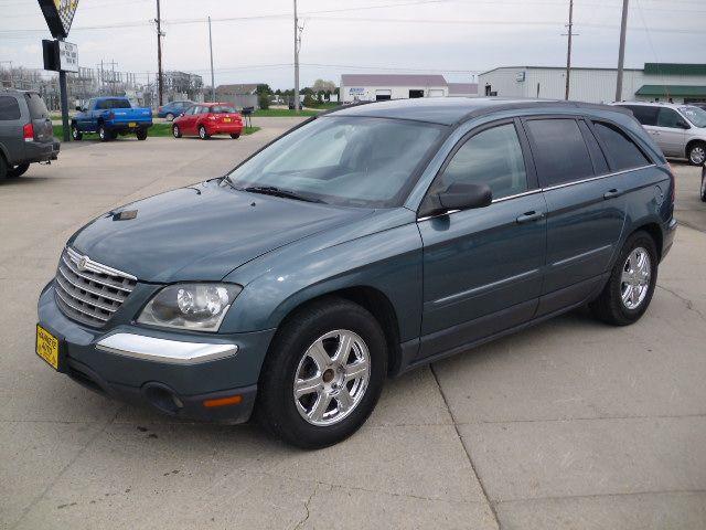 2004 Chrysler Pacifica - Marion, IA