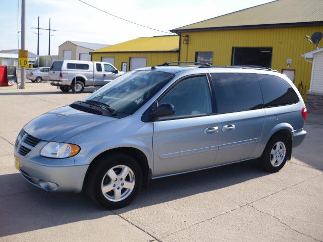 2005 Dodge Grand Caravan - Marion, IA