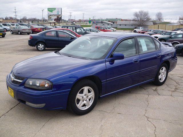 2005 Chevrolet Impala - Marion, IA