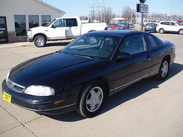 1998 Chevrolet Monte Carlo for sale