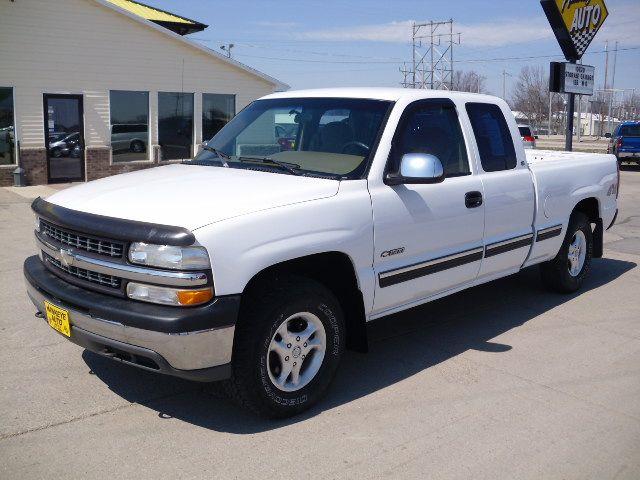 1999 Chevrolet Silverado 1500 - Marion, IA