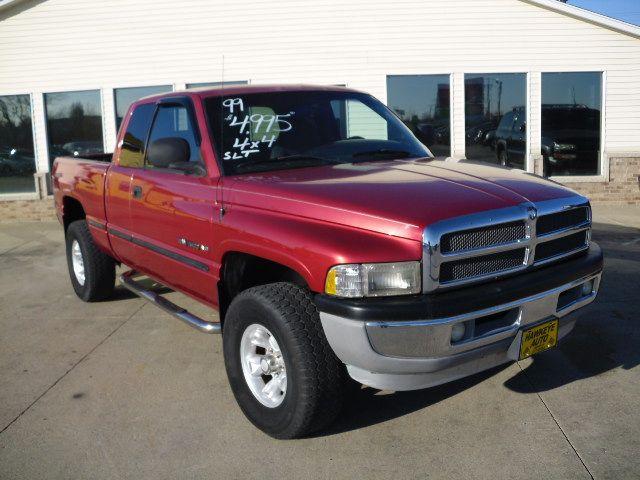 1999 Dodge Ram 1500 for sale