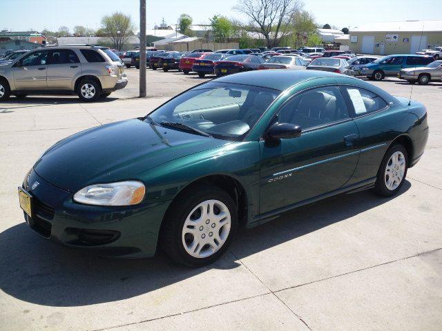 2001 Dodge Stratus for sale