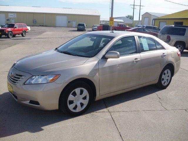 2007 Toyota Camry - Marion, IA
