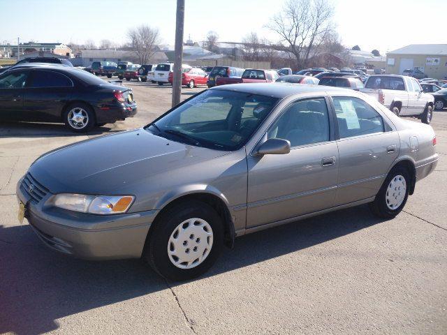 1998 Toyota Camry - Marion, IA