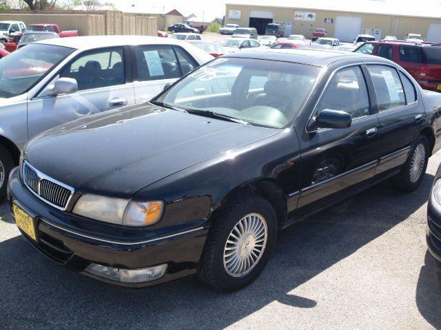 1997 Infiniti I30 for sale