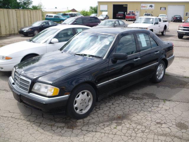 1996 Mercedes-Benz C-Class - Marion, IA
