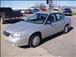 2002 Chevrolet Malibu