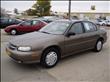 2000 Chevrolet Malibu