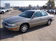 2001 Buick Park Avenue