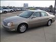 2000 Cadillac Deville
