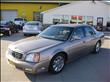 2000 Cadillac Deville
