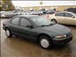 2000 Plymouth Breeze