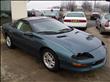 1994 Chevrolet Camaro