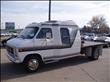 1988 GMC G3500 Vandura