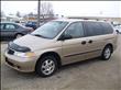 1999 Honda Odyssey