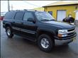2004 Chevrolet Suburban