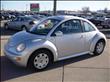 2002 Volkswagen New Beetle