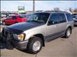 1999 Mercury Mountaineer