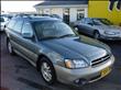 2002 Subaru Outback