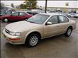 1997 Nissan Maxima