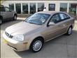 2004 Suzuki Forenza