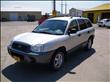 2001 Hyundai Santa Fe
