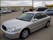 2005 Hyundai Sonata
