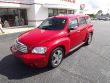 2011 Chevrolet HHR