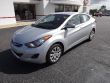 2011 Hyundai Elantra