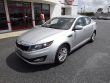 2012 Kia Optima
